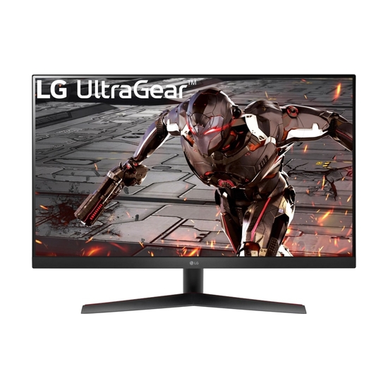 LG UltraGear 32GN600-B QHD Gaming Monitor (Outlet)